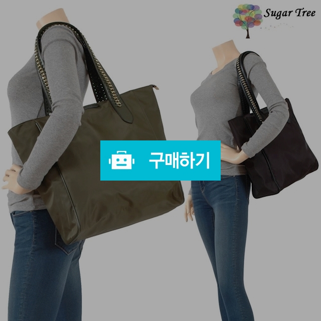 슈가트리 [랜시] 쇼퍼백 숄더백 / 슈가트리님의 스토어 / 디비디비 / 구매하기 / 특가할인