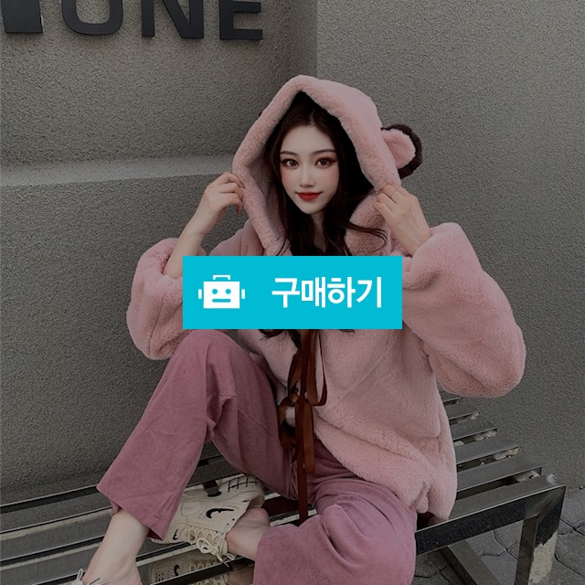 리본 퍼자켓 / 블루라펠님의 스토어 / 디비디비 / 구매하기 / 특가할인