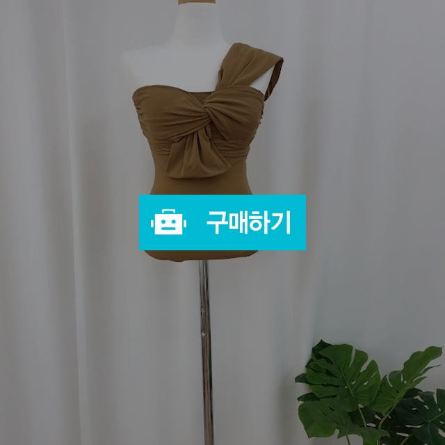 원매듭 모노키노 원피스 / 레드코코 / 디비디비 / 구매하기 / 특가할인
