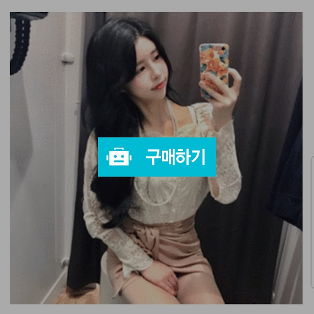 하와이안 케이스 / 오키케이스 / 디비디비 / 구매하기 / 특가할인