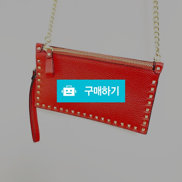 스퀘어 금장 체인 레더 숄더백 / 제이렌느님의 스토어 / 디비디비 / 구매하기 / 특가할인