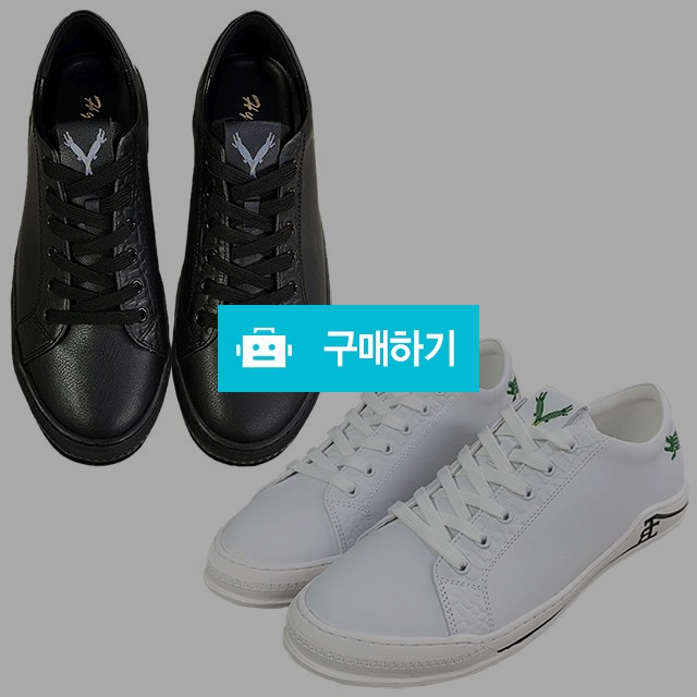 남성스니커즈 마리오탈라리코 천연소가죽 무지 악어주름 프린팅패치 스니커즈 3cm굽 컴포트화 / 마리오탈라리코님의 스토어 / 디비디비 / 구매하기 / 특가할인