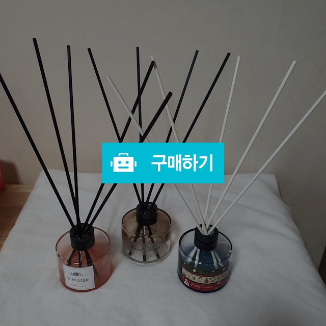 100ml원형 투톤 디퓨저 / 에스유님의 스토어 / 디비디비 / 구매하기 / 특가할인