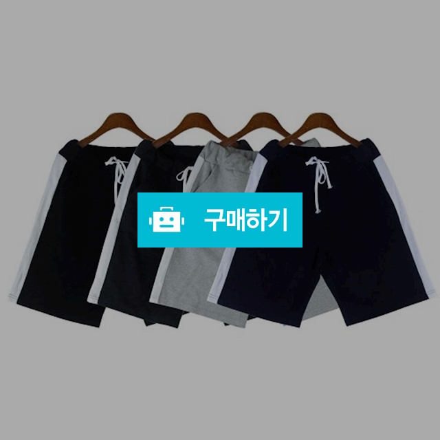 여자 면5부 반바지 / 신라상점 / 디비디비 / 구매하기 / 특가할인