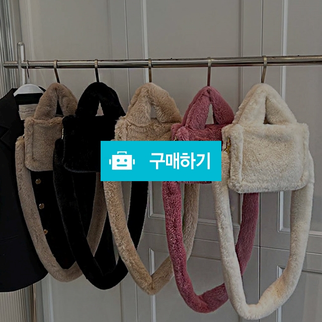 도토 미니 크로스백 여성핸드백 핸드폰가방 휴대폰 여행용 여자 기내용 가벼운 토트백 / 슈에뜨지니 / 디비디비 / 구매하기 / 특가할인