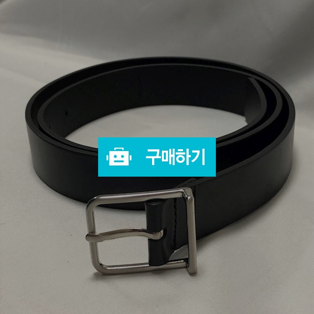 Cos코스 미니멀 버클 소가죽벨트 / 더모던데이 / 디비디비 / 구매하기 / 특가할인