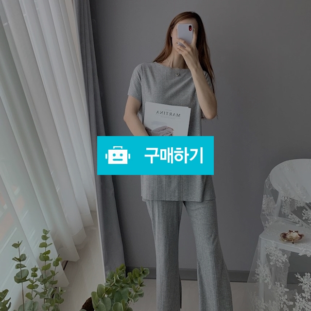 국내생산 신축성 좋은 여름 이지 세트 / 리제인님의 스토어 / 디비디비 / 구매하기 / 특가할인