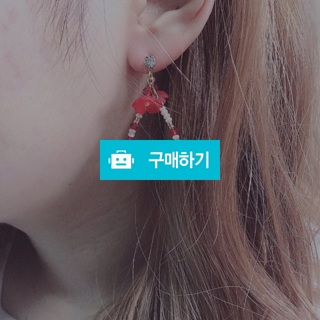 큐티볼 / 쁘야의 주얼리 세상 / 디비디비 / 구매하기 / 특가할인