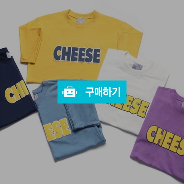 치즈 발포나염 반팔티 / 올블랙 / 디비디비 / 구매하기 / 특가할인