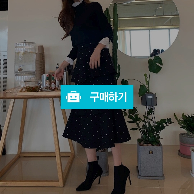 ❤캉캉 스커트도트 세트상품(상의포함가격)❤ / 아낌없이줄게님의 스토어 / 디비디비 / 구매하기 / 특가할인