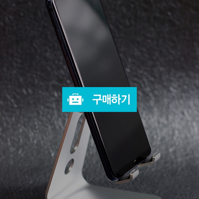SI 알루미늄 핸드폰 거치대 / Show Innovation / 디비디비 / 구매하기 / 특가할인
