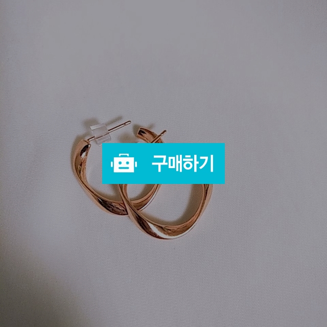 심플 어디에나 귀걸이 / 블링앤나 / 디비디비 / 구매하기 / 특가할인