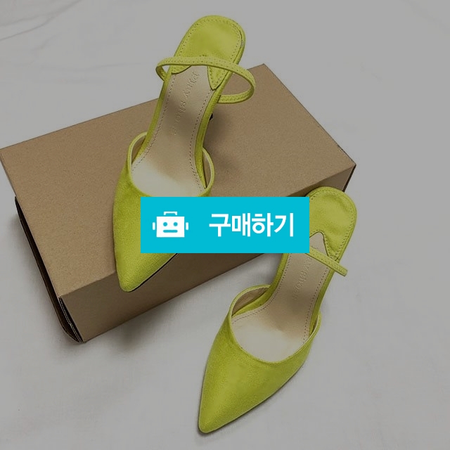 스웨이드 스틸레토 슬링백힐  / 제이렌느님의 스토어 / 디비디비 / 구매하기 / 특가할인