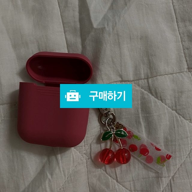에어팟케이스 / 지예마켓님의 스토어 / 디비디비 / 구매하기 / 특가할인
