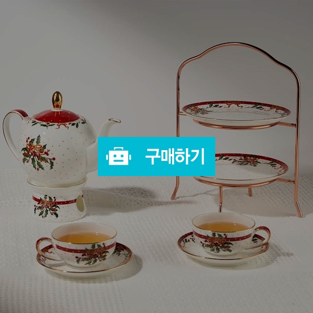 (티로직) 크리스티나 2인 풀파티 세트 6P / maxplus / 디비디비 / 구매하기 / 특가할인