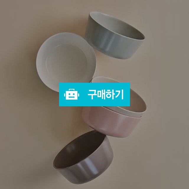 온반 도자기 국그릇 한식요리 대접 / 주방의 멋을 이야기 하다 / 디비디비 / 구매하기 / 특가할인