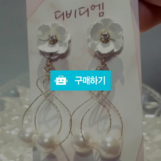 트윙진주 / ㄱ디비디엠♡님의 스토어 / 디비디비 / 구매하기 / 특가할인
