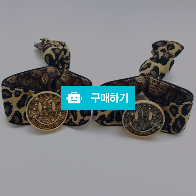 큐빅호피머리끈 / vonda님의 스토어 / 디비디비 / 구매하기 / 특가할인