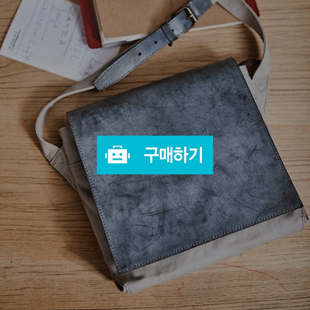 레트로 갬성 남자 빈티지 크로스백 / 해외구매대행 소군컴퍼니 / 디비디비 / 구매하기 / 특가할인