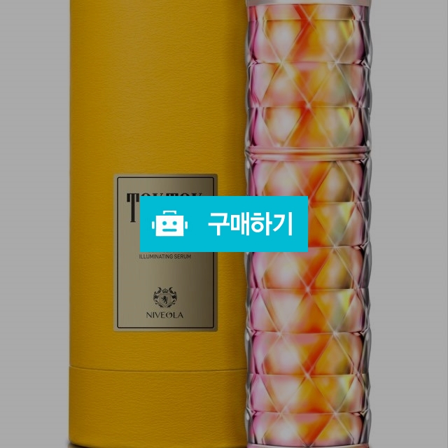 니베올라 톡톡 에센스 / 미스터팡팡 / 디비디비 / 구매하기 / 특가할인