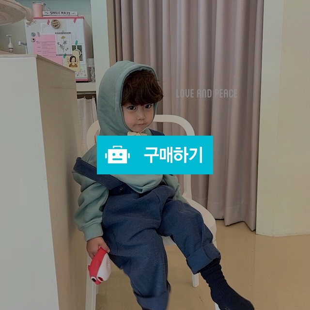 캥거루 포켓 후드티 / 토리블랑 / 디비디비 / 구매하기 / 특가할인