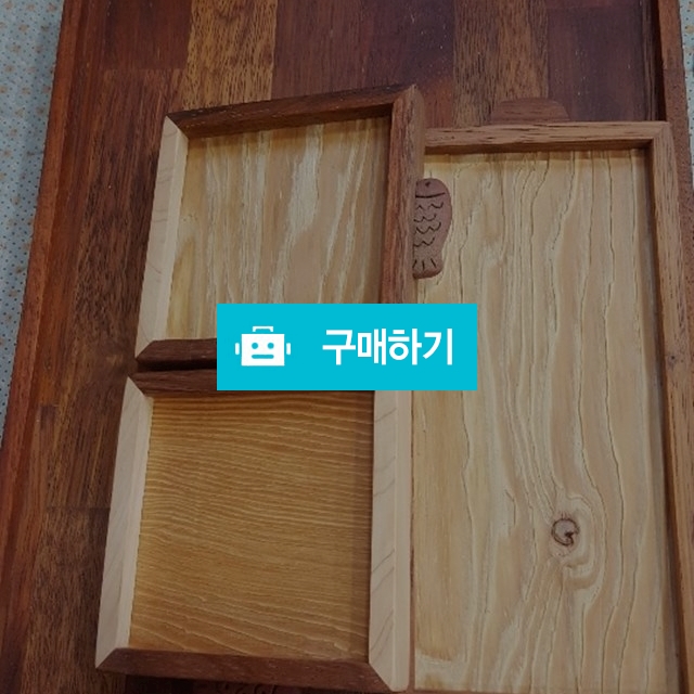 나무쟁반 / 그릇이있는풍경 / 디비디비 / 구매하기 / 특가할인