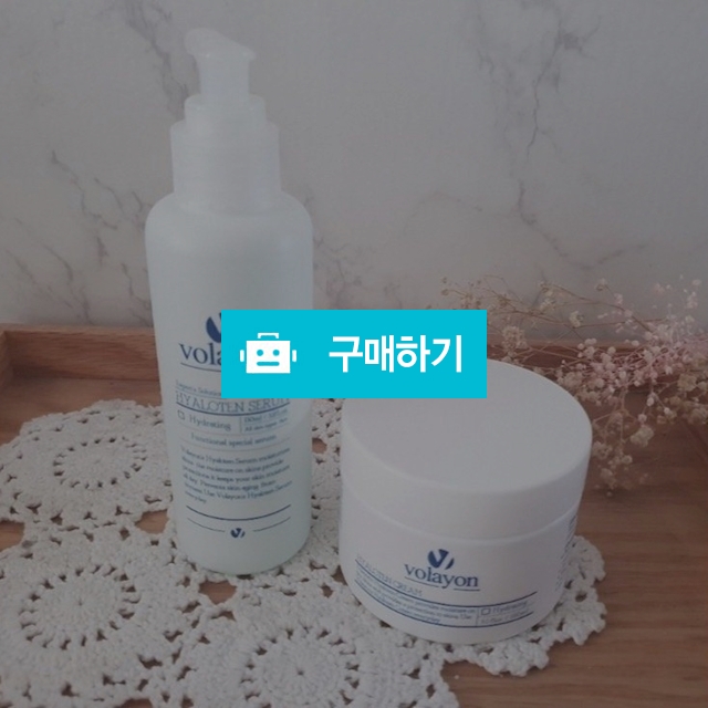 볼라욘 히아로텐 수분세럼 150ml / 슈실장의뷰티랩님의 스토어 / 디비디비 / 구매하기 / 특가할인