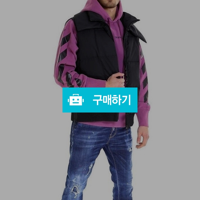 오프화이트 패딩조끼 (6) / 스타일멀티샵 / 디비디비 / 구매하기 / 특가할인