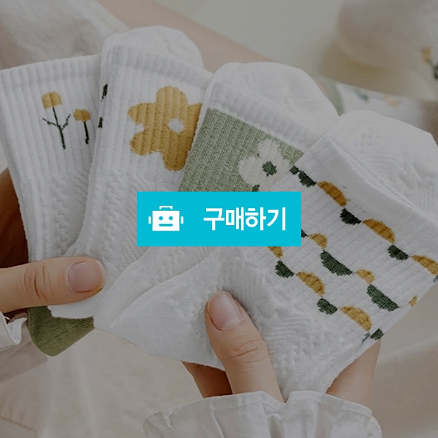 앤어바웃 5켤레/10켤레 여성 스프링 꽈배기 메쉬 밴딩 중목양말 / 앤어바웃 / 디비디비 / 구매하기 / 특가할인
