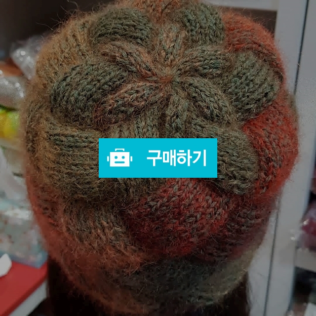 모헤어꽃모자(일본실모헤어) 뒷모습이꽃이핀것같이이뽀여~~   가볍고포근포근넘넘이쁜모자에요~~  완전인생모자임^ / 뜨개사랑님의 스토어 / 디비디비 / 구매하기 / 특가할인