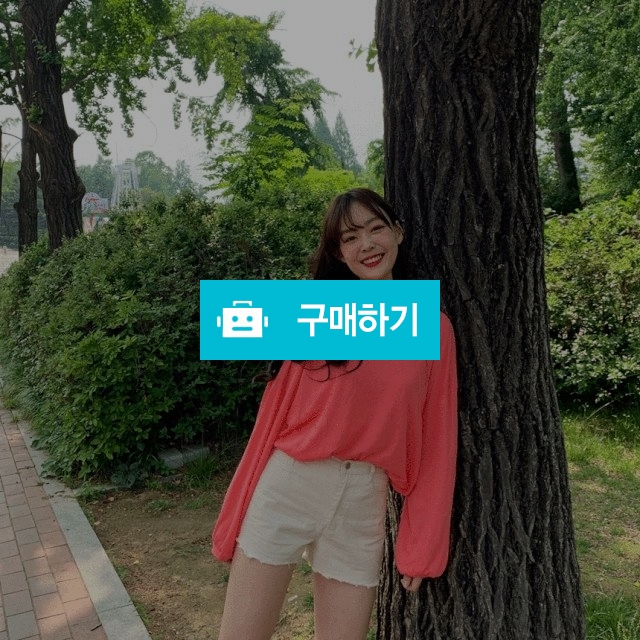 오버핏 슬라브 네온 찰랑티 / 러브피기님의 스토어 / 디비디비 / 구매하기 / 특가할인