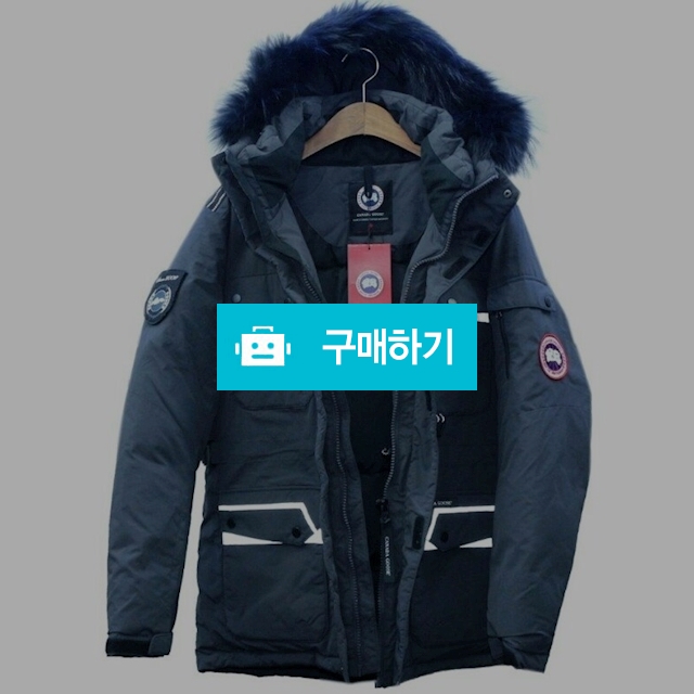 CANADA GOOSE  블랙라쿤 라쿤 웰론패딩 (6)  / 스타일멀티샵 / 디비디비 / 구매하기 / 특가할인