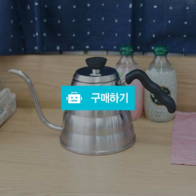 스테인레스 클리어 드립 티보트 / 어반톡톡님의 스토어 / 디비디비 / 구매하기 / 특가할인