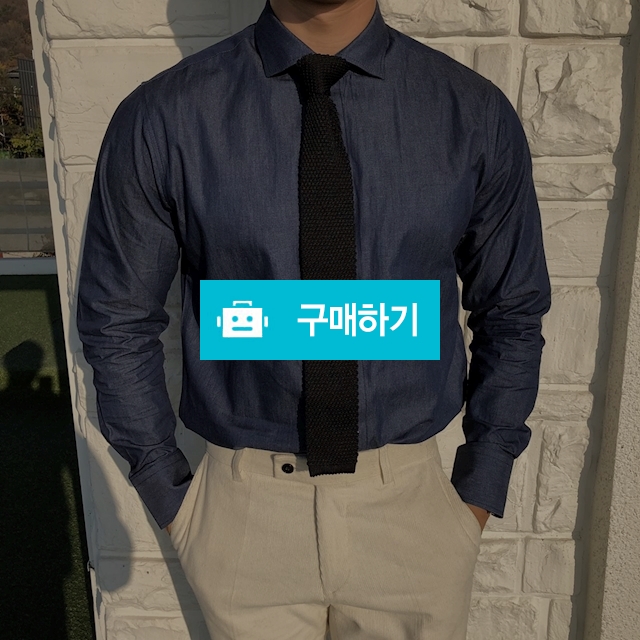 데님 드레스셔츠 / sdlfixcvojwSD님의 스토어 / 디비디비 / 구매하기 / 특가할인