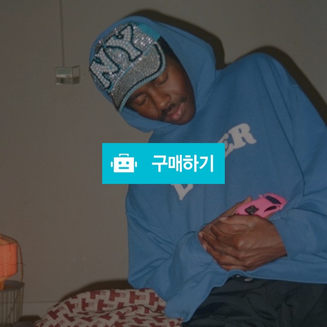 [뉴욕] Lover 프린트 후드티 from NY / 나가자아프로님의 스토어 / 디비디비 / 구매하기 / 특가할인