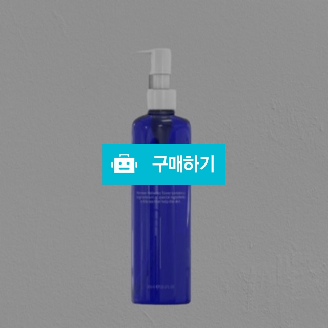 메르니어 멜센츠 토너 300ml (연어+캐비어) / 조브로의 뷰티 다이어트 / 디비디비 / 구매하기 / 특가할인