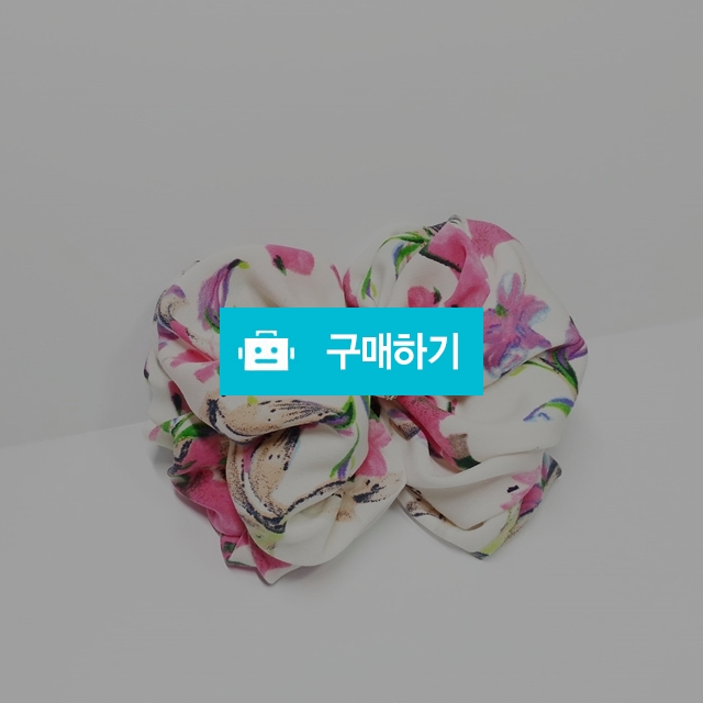 플라워 셔링헤어핀 / 창작하는 장사꾼 / 디비디비 / 구매하기 / 특가할인