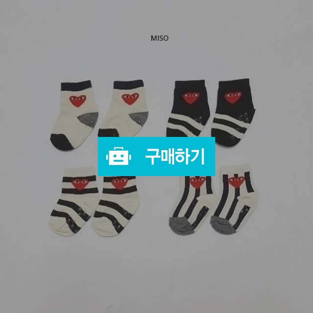 하트삭스(4개한세트) / 뭉실마켓 / 디비디비 / 구매하기 / 특가할인