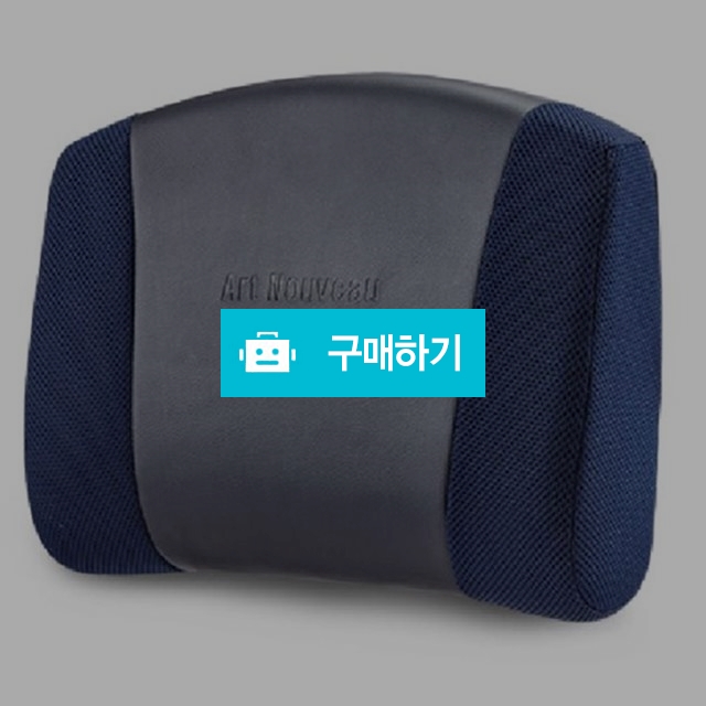 간지아리빙 차량용 메모리폼 쿠션 등받이 바른자세 / 간지아빠님의 스토어 / 디비디비 / 구매하기 / 특가할인