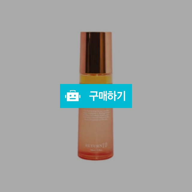 3일애 리턴10 햄프씨드 펩타이드 미스트 세럼 100ml 삼일애 / 뷰티의모든것님의 스토어 / 디비디비 / 구매하기 / 특가할인