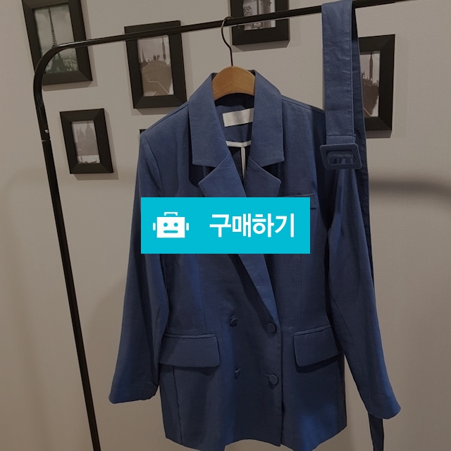 네이비자켓(55,66)♥️세일♥️66000~56000 / 까리한데의 스토어 / 디비디비 / 구매하기 / 특가할인