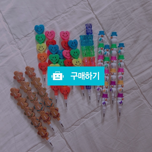 줄줄이 연필 / 로즈러브미 / 디비디비 / 구매하기 / 특가할인