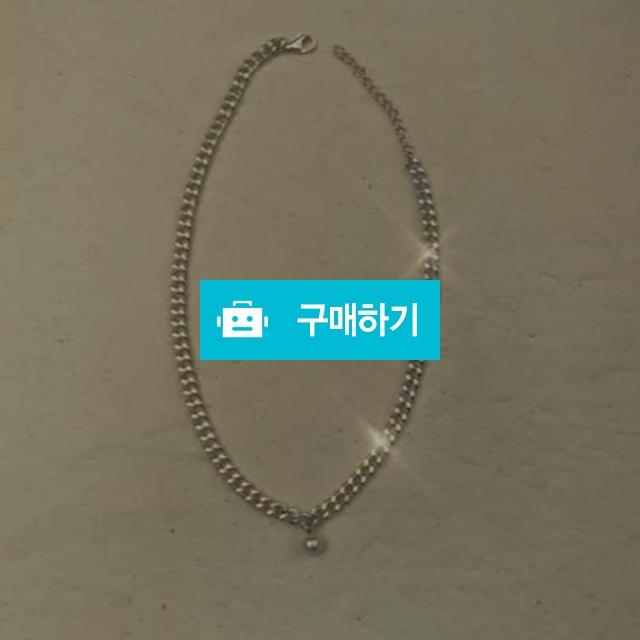 실버925 순은 은체인 10돈 체인목걸이 고급 담수진주 6mm 진주 체인 초커 목걸이 / 켈리인서울님의 스토어 / 디비디비 / 구매하기 / 특가할인