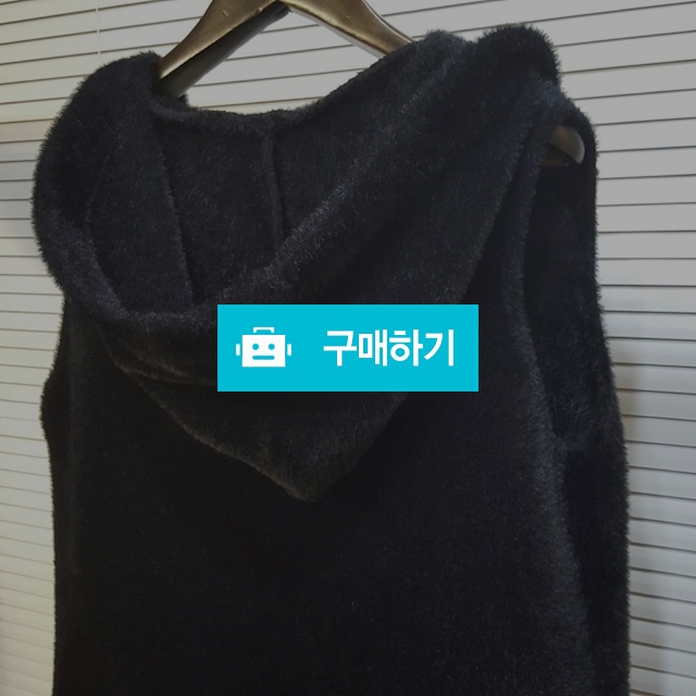 밍크 롱 베스트 앙고라밍크 롱 조끼 에코 / 엘콘도르님의 스토어 / 디비디비 / 구매하기 / 특가할인