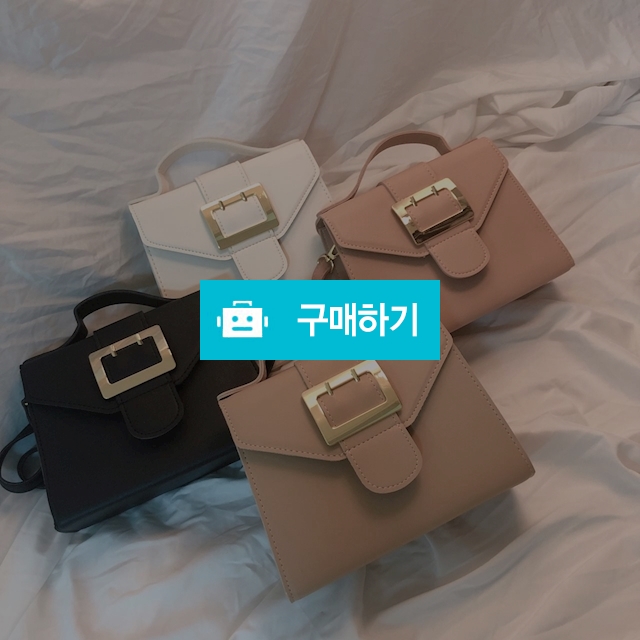 버클 토트백♥️ / 제이앤블링님의 스토어 / 디비디비 / 구매하기 / 특가할인