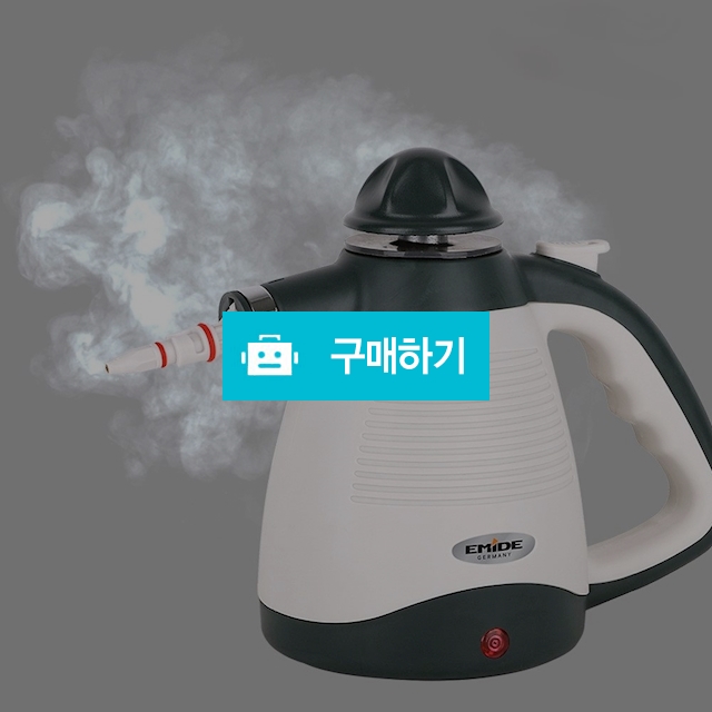 가정용 핸디 살균 스팀청소기  / 공간님의 스토어 / 디비디비 / 구매하기 / 특가할인
