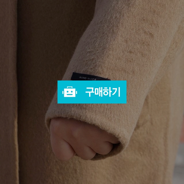 여성 겨울 빅카라 lap 핸드메이드 알파카 코트 / 오드리옷짱 / 디비디비 / 구매하기 / 특가할인