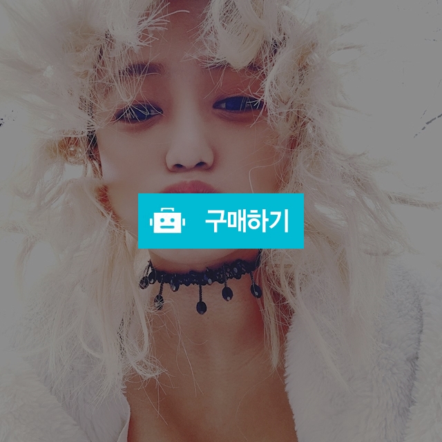 유니크한 초커 ari / 스타일을담다님의 스토어 / 디비디비 / 구매하기 / 특가할인