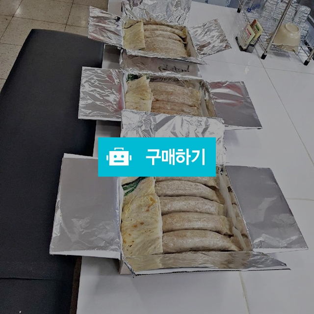 메밀전병 / 뚱이네전집님의 스토어 / 디비디비 / 구매하기 / 특가할인