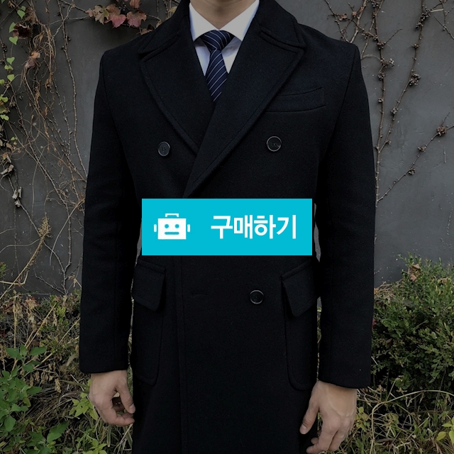 이중지 폴로코트 (4colors) / sdlfixcvojwSD님의 스토어 / 디비디비 / 구매하기 / 특가할인